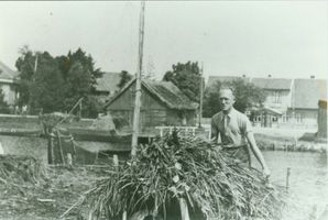 Inse, Ort, Kreis Elchniederung 