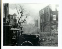  Ostpreußen, Eroberung Ostpreußens durch die Rote Armee VIII Tilsit, Zweiter Weltkrieg und das Ende