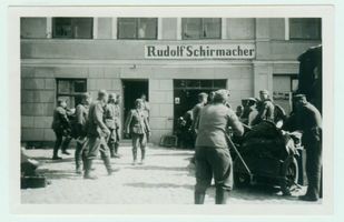 Mulden Kr. Gerdauen, Kreis Gerdauen 