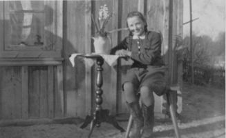 Skirwiet, Kreis Heydekrug 