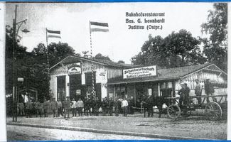 Juditten Stadtkr. Königsberg, Stadtkreis Königsberg 