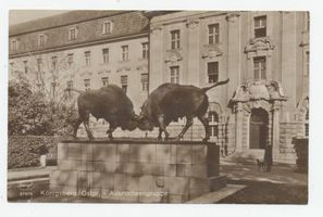 Königsberg (Pr.), Stadtkreis Königsberg 