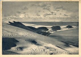  Kurische Nehrung, Haff, Sonne, Sand Kurische Nehrung, Dünen