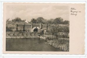 Pillau, Seestadt, Kreis Samland 