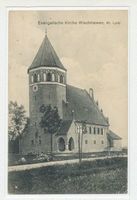 Kölmersdorf, Kreis Lyck 