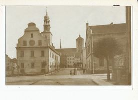 Brauersdorf (Ostpr.), Kreis Gumbinnen 