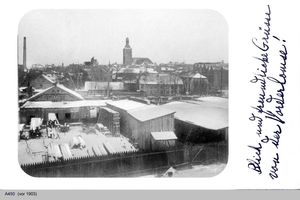 Königsberg (Pr.), Stadtkreis Königsberg Vorderlomse