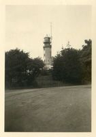 Memel, Stadt, Stadtkreis Memel Memel, Leuchtturm II 