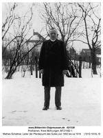 Prothainen, Kreis Mohrungen 