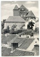 Rastenburg, Stadt, Kreis Rastenburg Rastenburg, St. Georgskirche V Растенбург, кирха Св. Георга, V