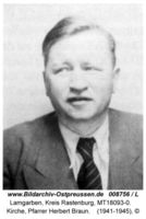 Lamgarben, Kreis Rastenburg 