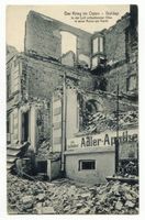 Goldap, Kreis Goldap Markt