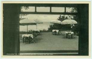 Groß Kuhren, Kreis Samland 