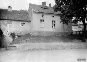 Allenstein, Stadtkreis Allenstein  