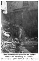 Barten Kr. Rastenburg, Kreis Rastenburg 