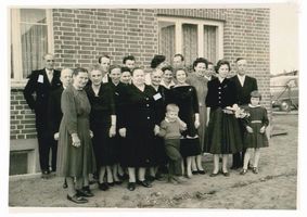 Wolfsberg (Ostpr.), Kreis Elchniederung 