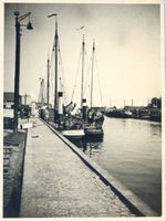 Königsberg (Pr.), Stadtkreis Königsberg Königsberg (Pr.), Innenhafen II Königsberg, Pregel