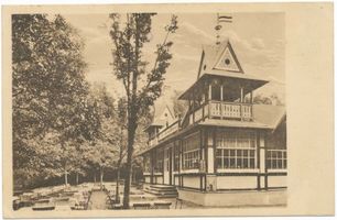 Königsberg (Pr.), Stadtkreis Königsberg Am Landgraben