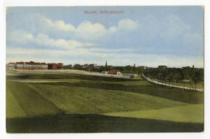 Goldap, Kreis Goldap 