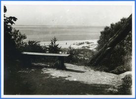 Palmnicken, Kreis Samland Palmnicken,  Steilküste II 