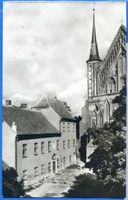 Frauenburg, Kreis Braunsberg Frauenburg, Kopernikusmuseum und Dom Frauenburg, Dom