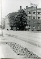 Tilsit, Stadt, Stadtkreis Tilsit Splitterer Straße 1 Tilsit,Stadt, Splitterer Straße 1, Brudersche Mühle und Mehlhandlung VI Тильзит, город, Шплиттерер-штрассе, 1, мельница и мучная лавка Брудерша, VI