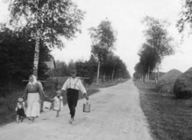 Karlsrode Kr. Labiau, Kreis Labiau 