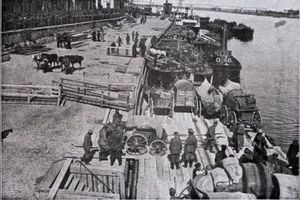 Tilsit, Stadt, Stadtkreis Tilsit 