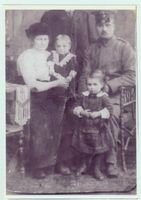 Mauenwalde, Kreis Gerdauen 