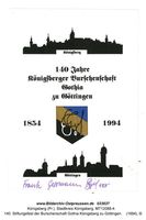 Königsberg (Pr.), Stadtkreis Königsberg  