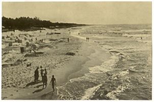 Pillau, Seestadt, Kreis Samland 