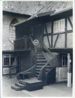 Elbing, Stadt, Stadtkreis Elbing Elbing, Heiligengeist-Hospital, Hof VII 