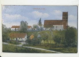 Langwalde, Kreis Braunsberg 