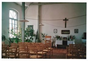 Heinrichswalde Kr. Elchniederung, Kreis Elchniederung Waldstraße