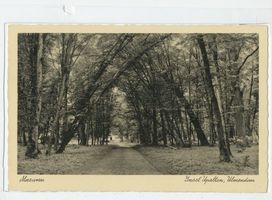 Upalten Kr. Angerburg, Kreis Angerburg 