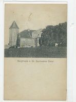 Bergfriede Kr. Osterode, Kreis Osterode Bergfriede Kr. Osterode, Unbekanntes Gebäude 