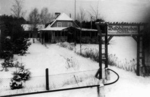 Johannisburg, Kreis Johannisburg 