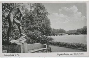 Königsberg (Pr.), Stadtkreis Königsberg 