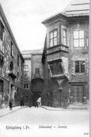 Königsberg (Pr.), Stadtkreis Königsberg 