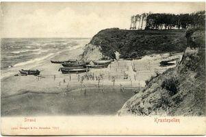 Palmnicken, Kreis Samland 