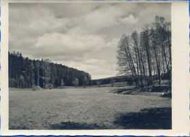 Osterode (Kreis), Drewenztal bei Osterwein Остероде (район), долина Древенца у Остервейна
