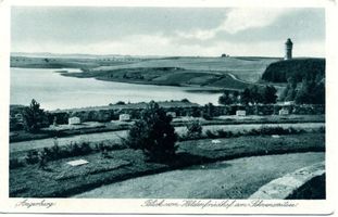 Jägerhöhe, Kreis Angerburg 