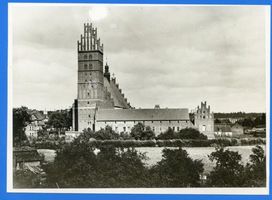 Guttstadt, Kreis Heilsberg Guttstadt, Katholische Kirche II 