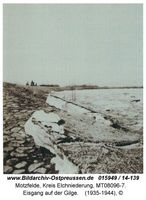 Motzfelde, Kreis Elchniederung 