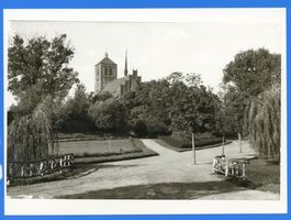 Braunsberg Kr. Braunsberg, Kreis Braunsberg Braunsberg, Ostpr., Kath. Pfarrkirche XII 
