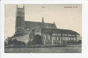 Guttstadt, Kreis Heilsberg 