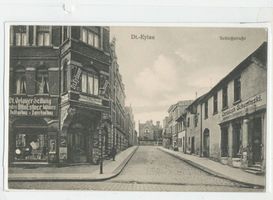 Deutsch Eylau, Kreis Rosenberg 