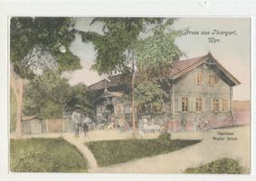 Thiergart, Kreis Marienburg 