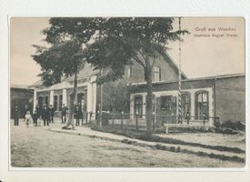 Wandau, Kreis Marienwerder 