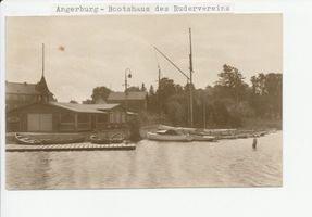 Angerburg Kr. Angerburg, Stadt, Kreis Angerburg 